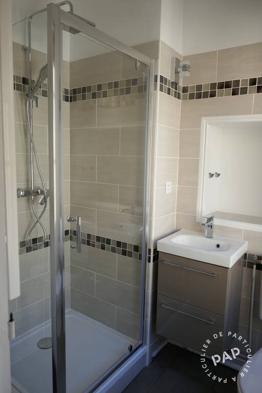 Appartement Rue Laurent Fignon à Montigny-le-Bretonneux
