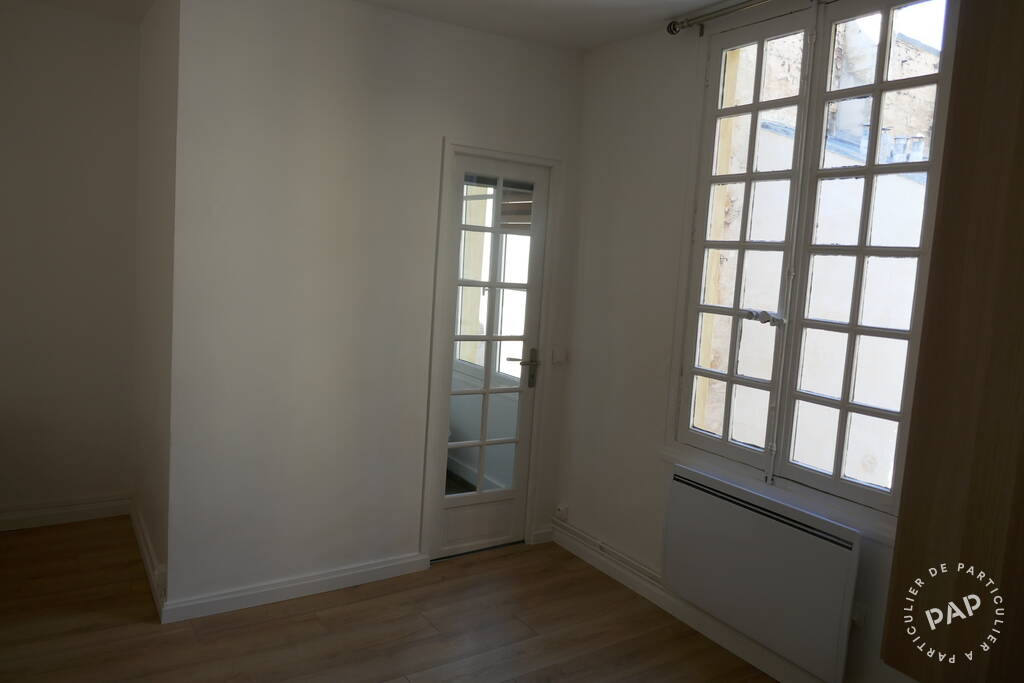 Appartement Rue Laurent Fignon à Montigny-le-Bretonneux