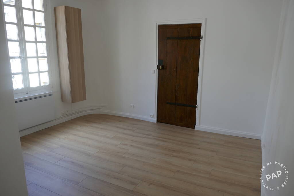 Appartement Rue Laurent Fignon à Montigny-le-Bretonneux