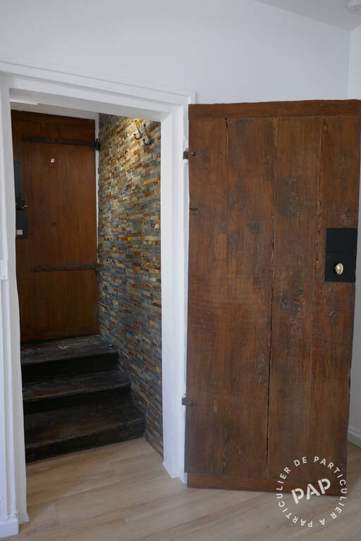 Appartement Rue Laurent Fignon à Montigny-le-Bretonneux