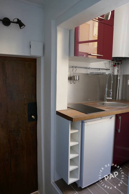 Appartement Rue Laurent Fignon à Montigny-le-Bretonneux