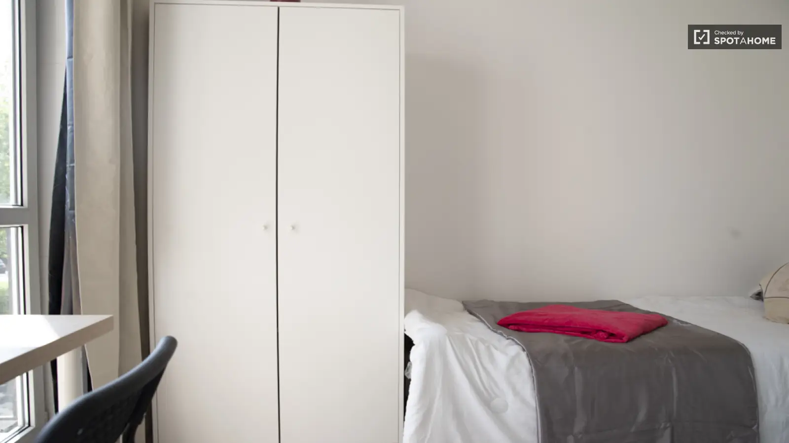 Appartement Rue René Arcos à Créteil