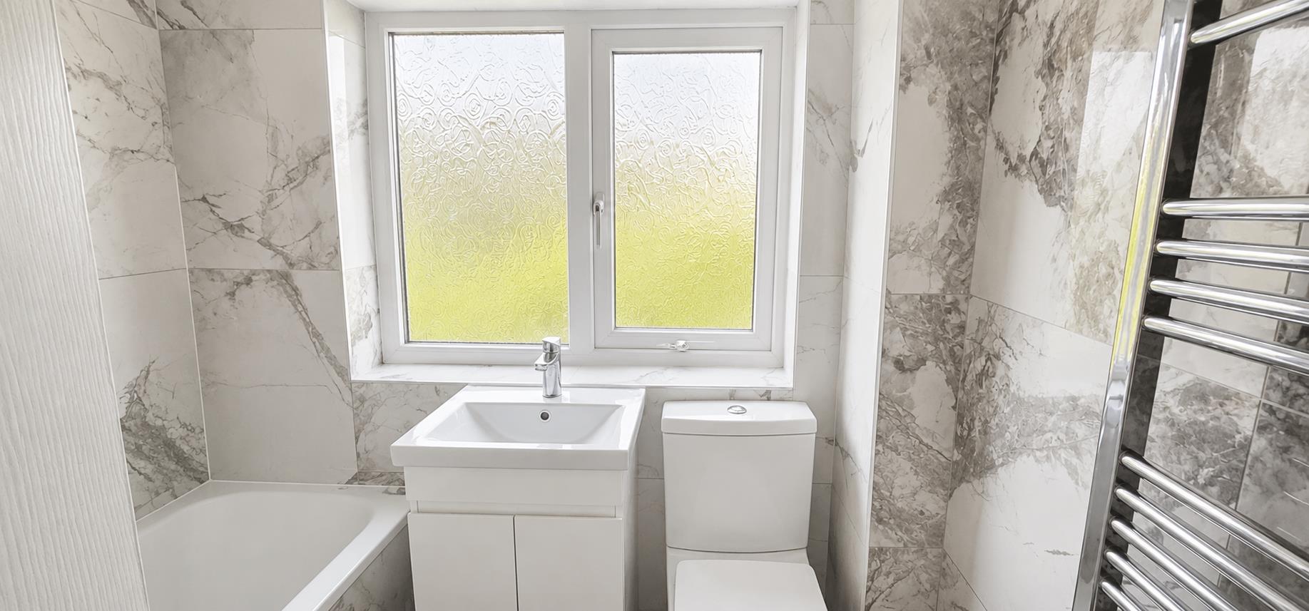 Room Durlston Road in Greater London