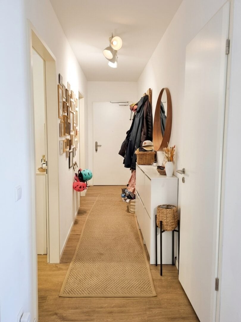 Wohnung Heinrich-Kock-Weg in Hamburg