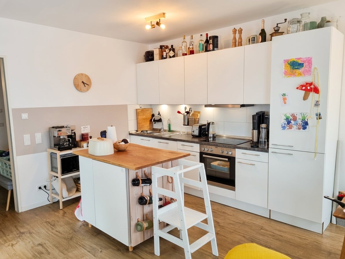 Wohnung Heinrich-Kock-Weg in Hamburg