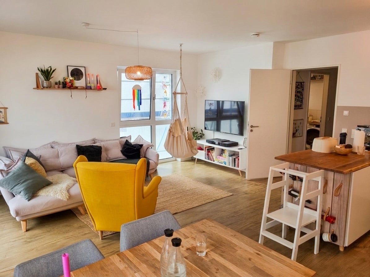 Wohnung Heinrich-Kock-Weg in Hamburg