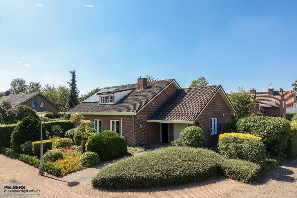 Huis Meuleberg 33 in Beesel
