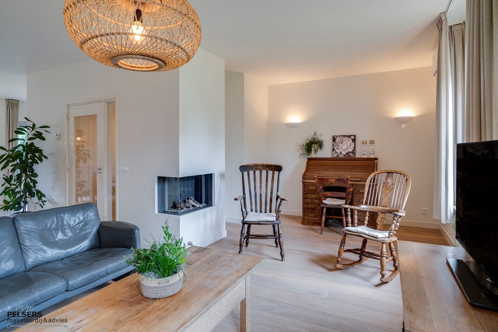 Vrijstaande woning te koop: Meuleberg 33, Beesel
