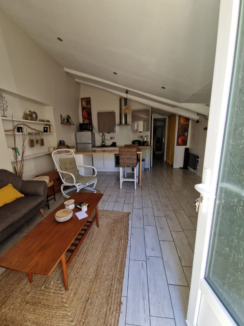 Maison Rue du Marais Poitevin à Courçon