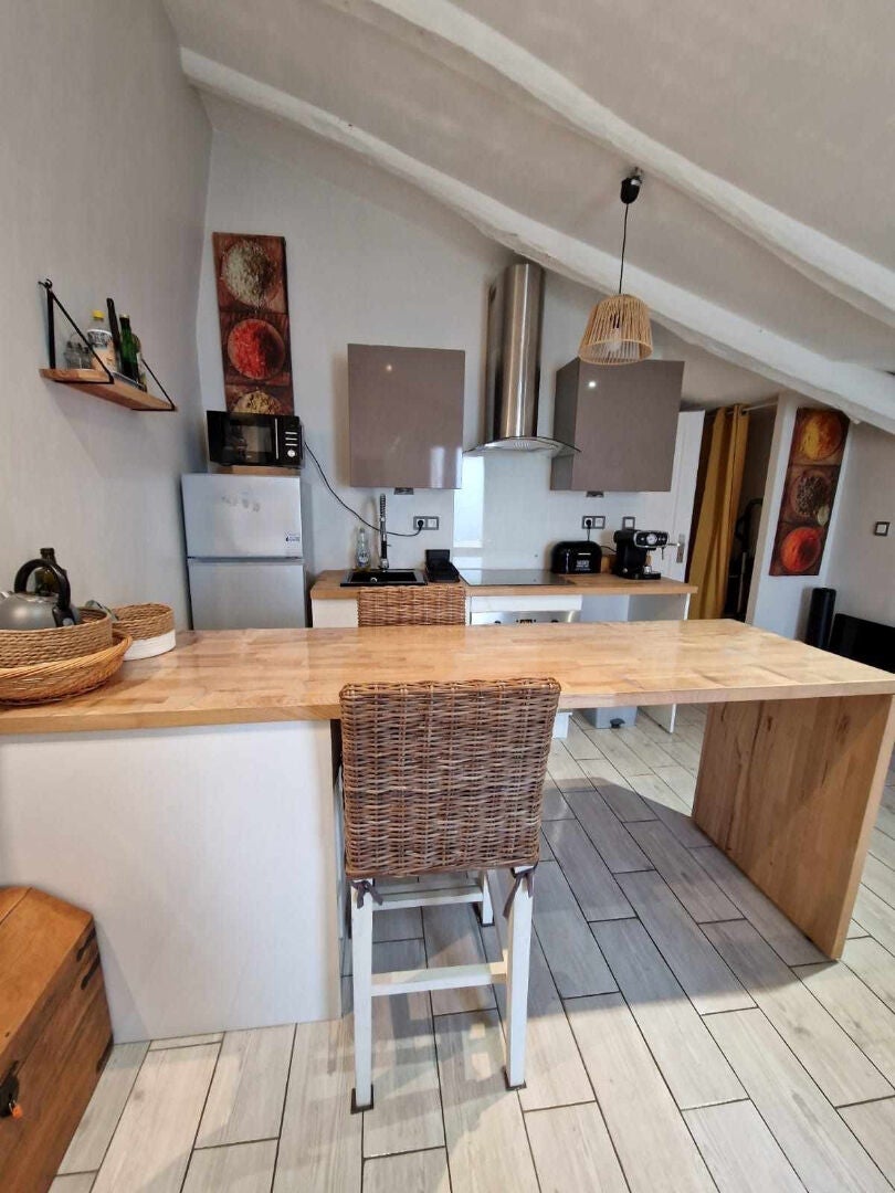 Maison Rue du Marais Poitevin à Courçon
