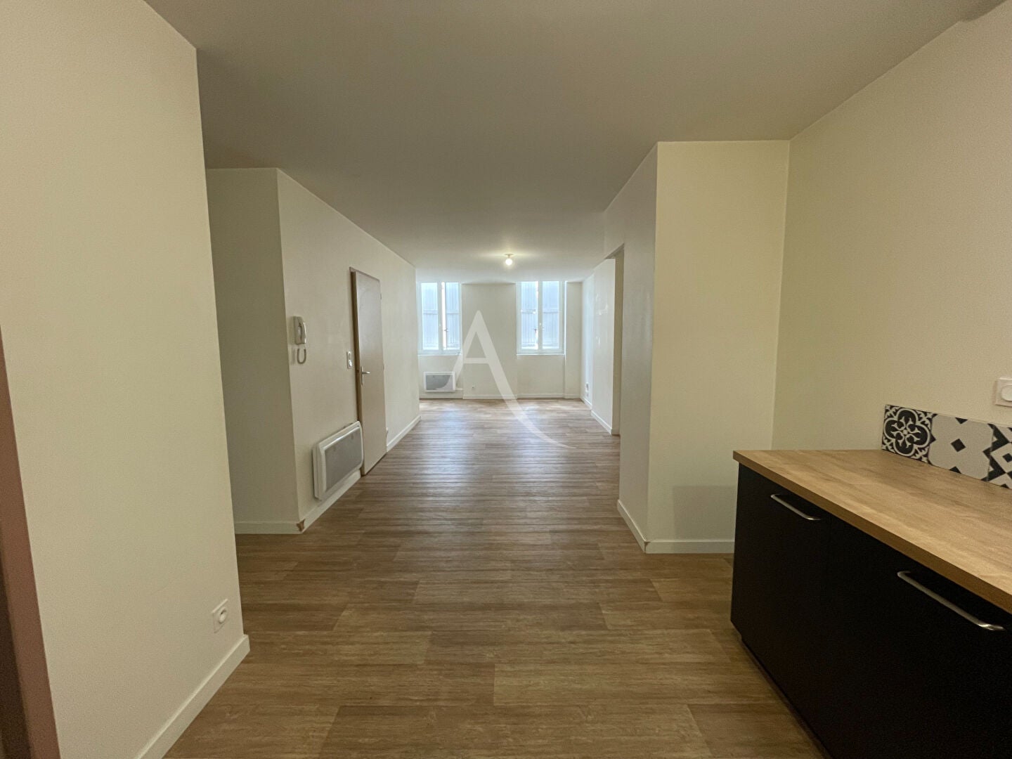 Appartement Avenue d'Aquitaine à Villeneuve-de-Marsan