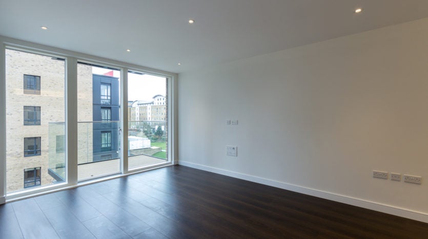 Flat Lionel Road South in Greater London