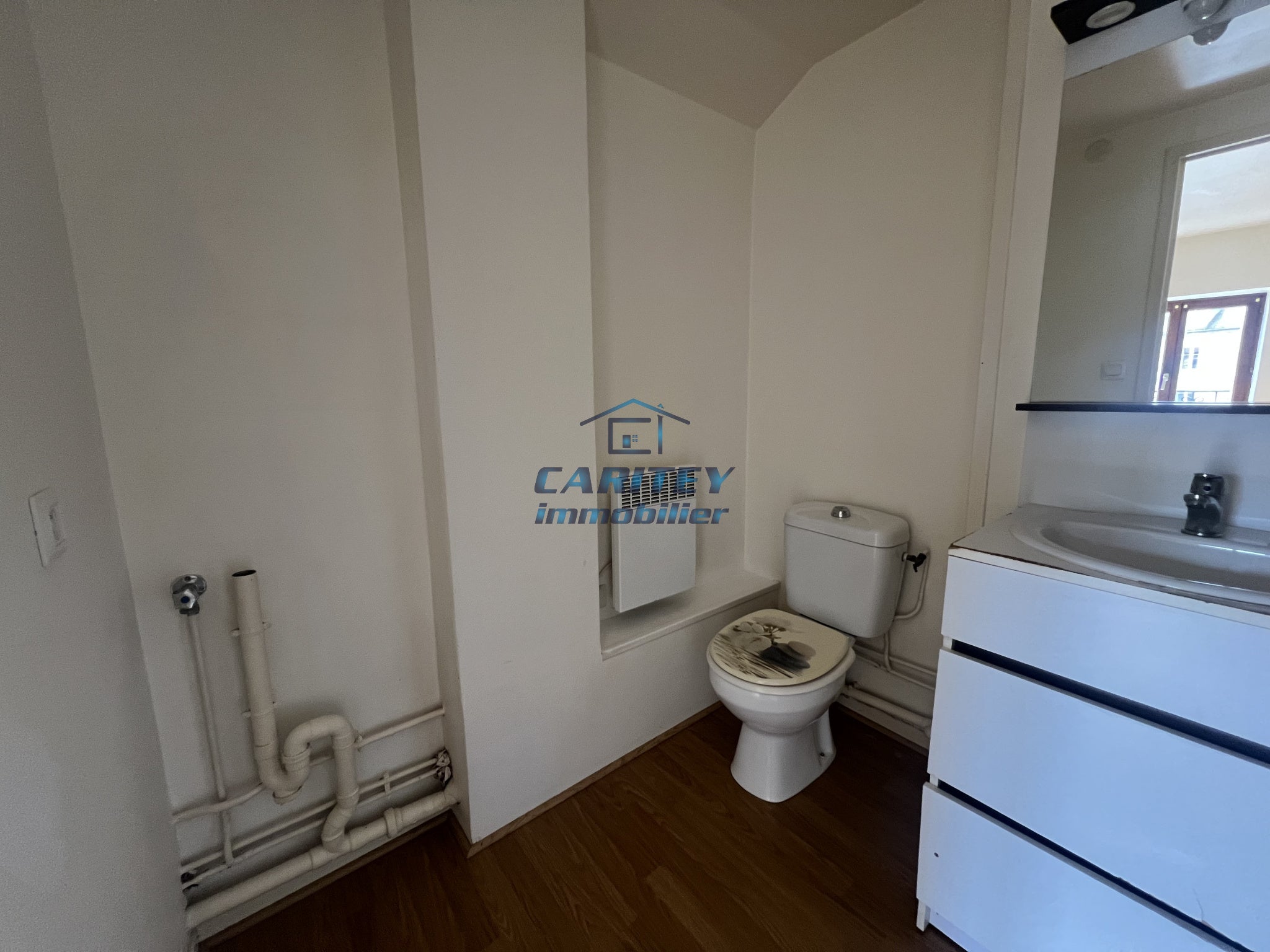 Appartement N 957 à Luxeuil-les-Bains