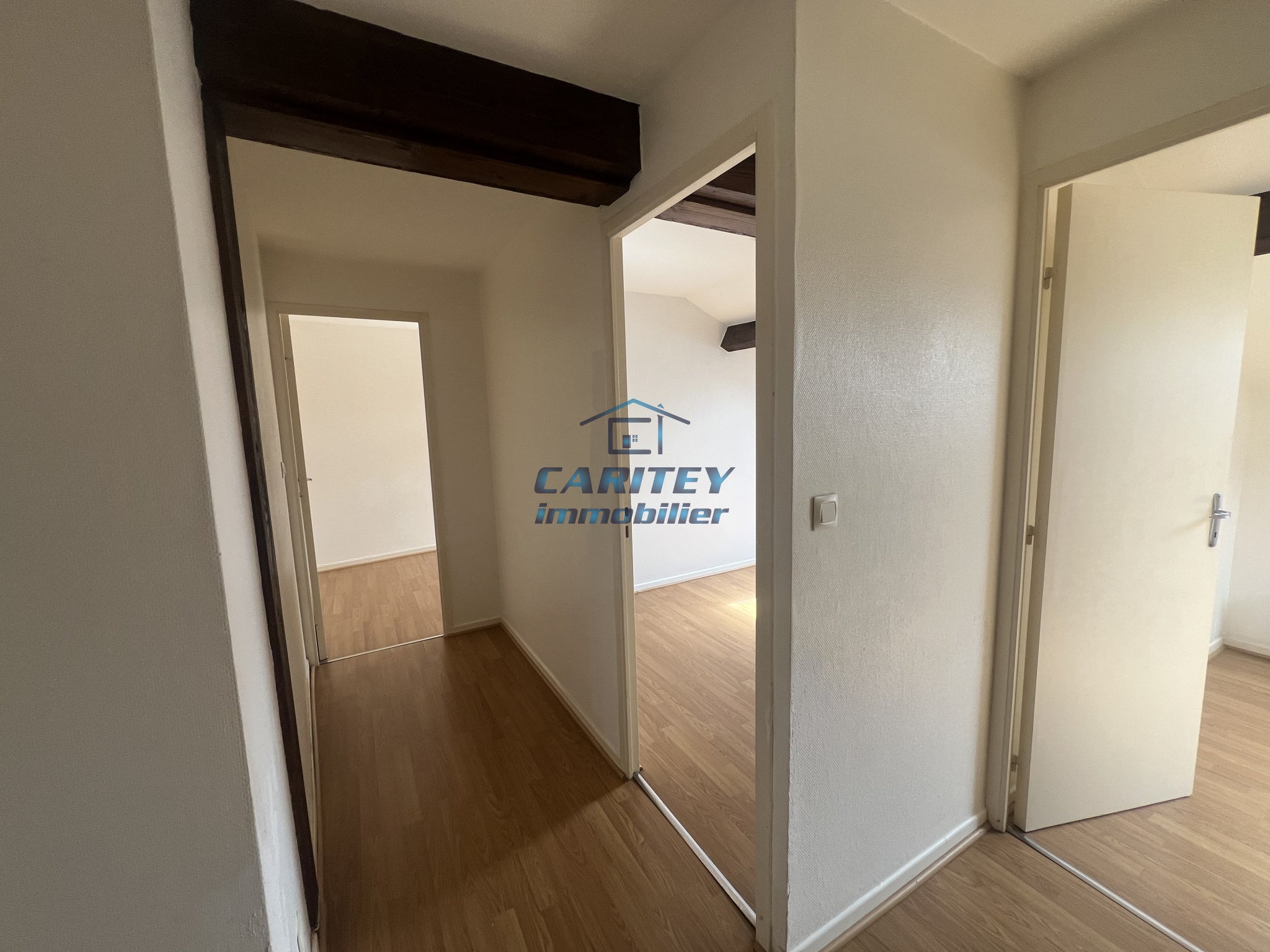 Appartement N 957 à Luxeuil-les-Bains