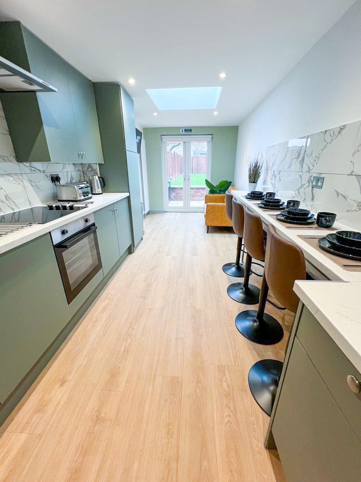 Room Waterloo Road in Gillingham