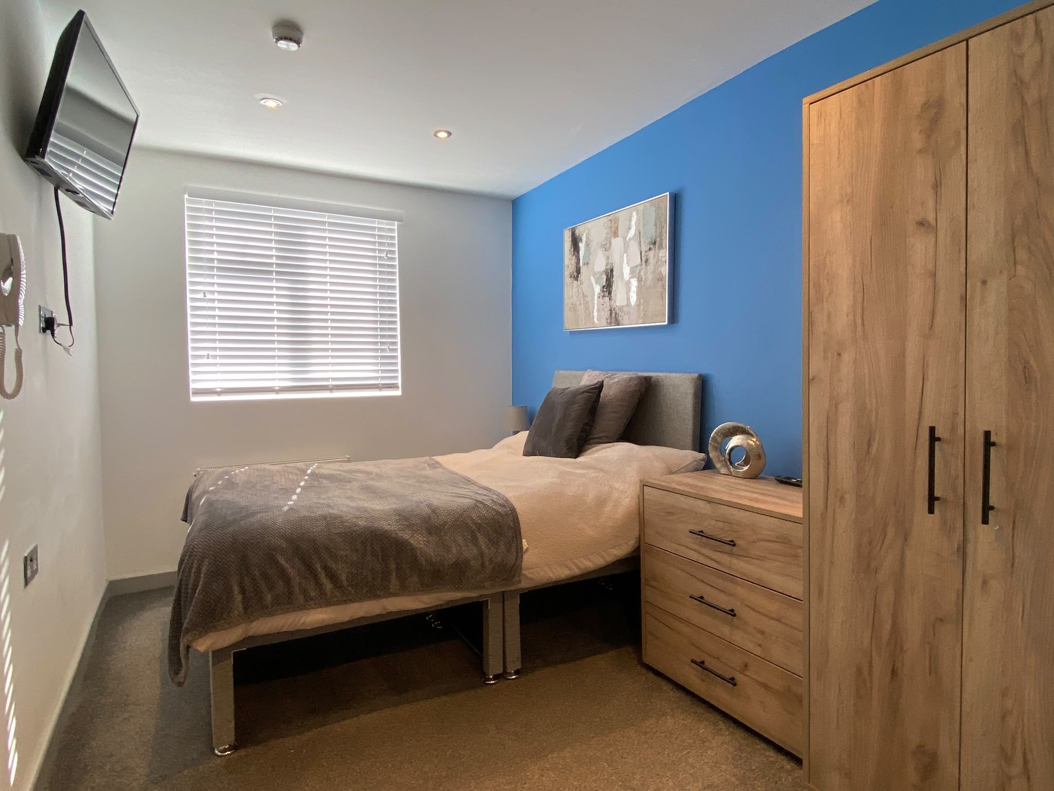 Room Waterloo Road in Gillingham