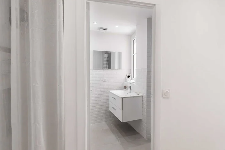 Appartement Promenade Jean Gismondi à Antibes