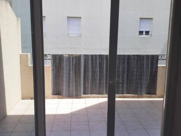 Flat Avenue Julien Cazelles in Draguignan