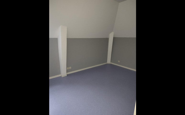 Flat Rue Zulma Carraud in Issoudun