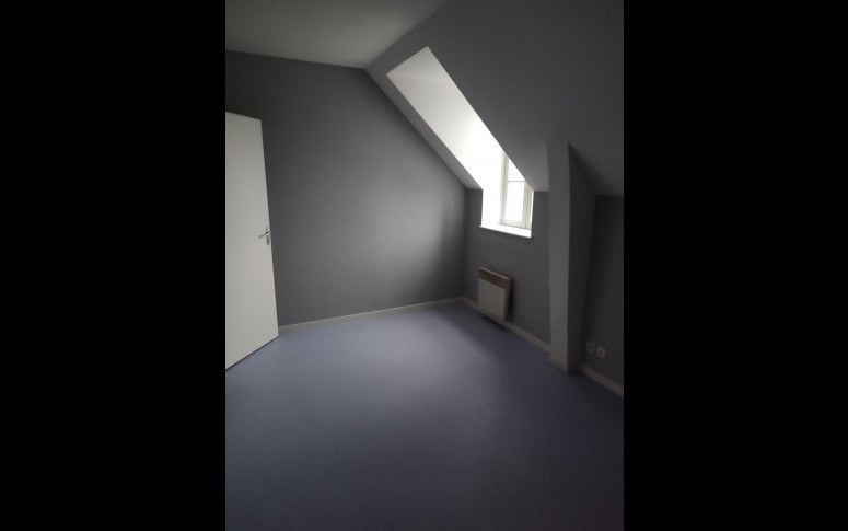 Flat Rue Zulma Carraud in Issoudun