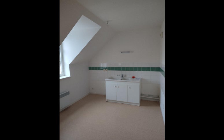 Flat Rue Zulma Carraud in Issoudun