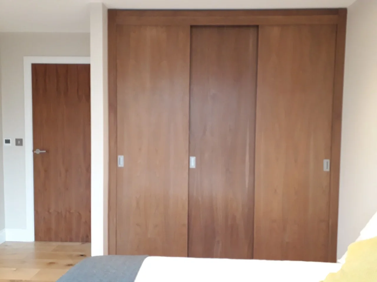 Flat Ferdinand Street in Greater London