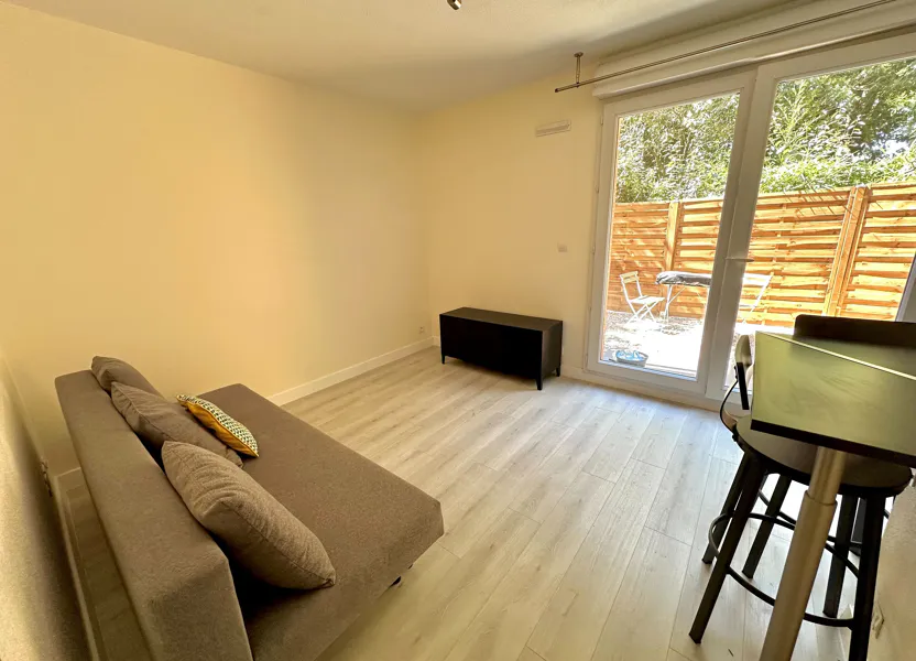 Appartement Route de Seysses à Toulouse