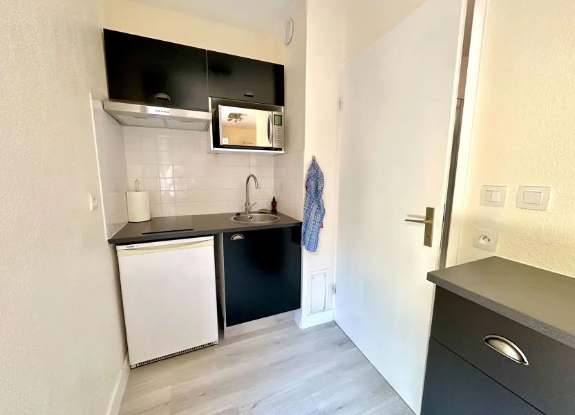 Appartement Route de Seysses à Toulouse