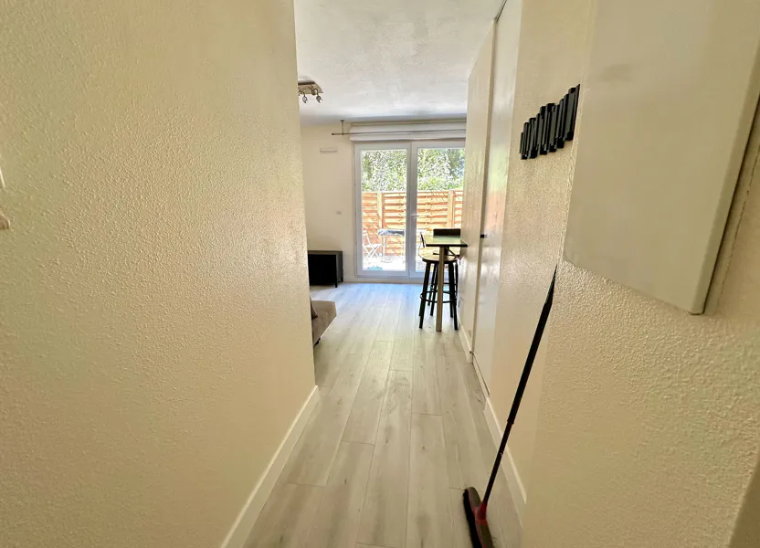 Appartement Route de Seysses à Toulouse