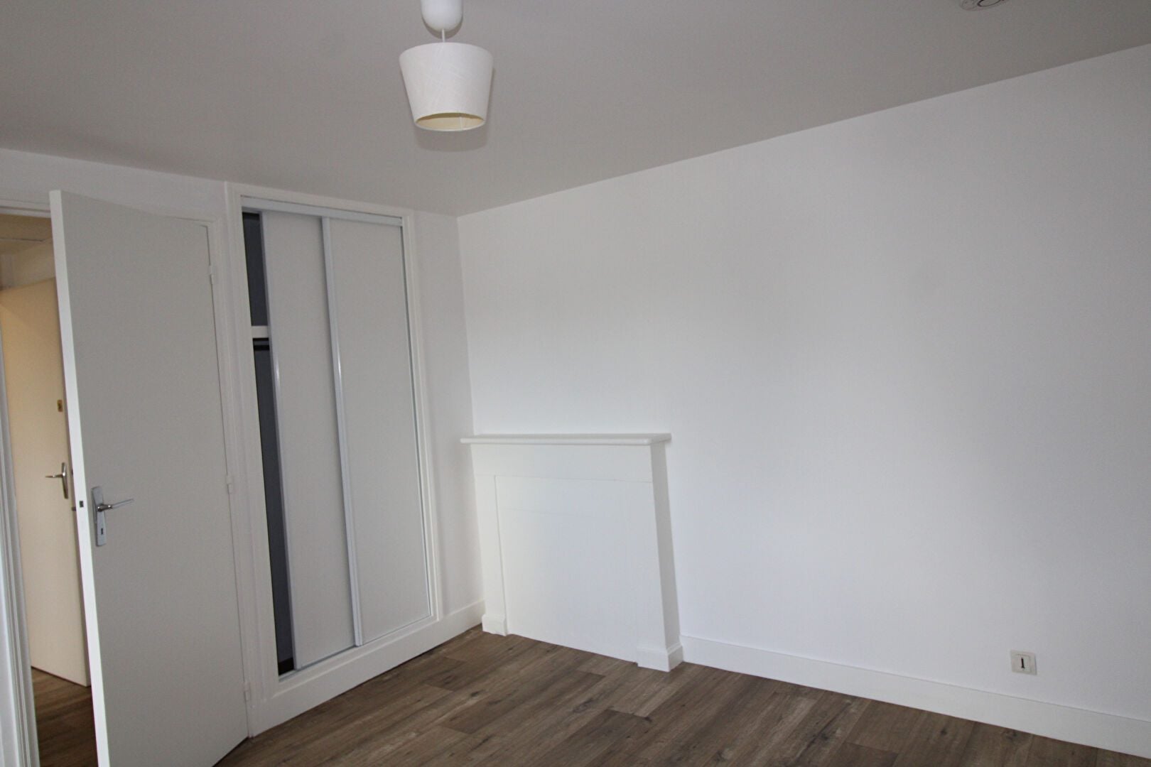 Chambre Rue des Trois Frères Le Goff à Saint-Brieuc