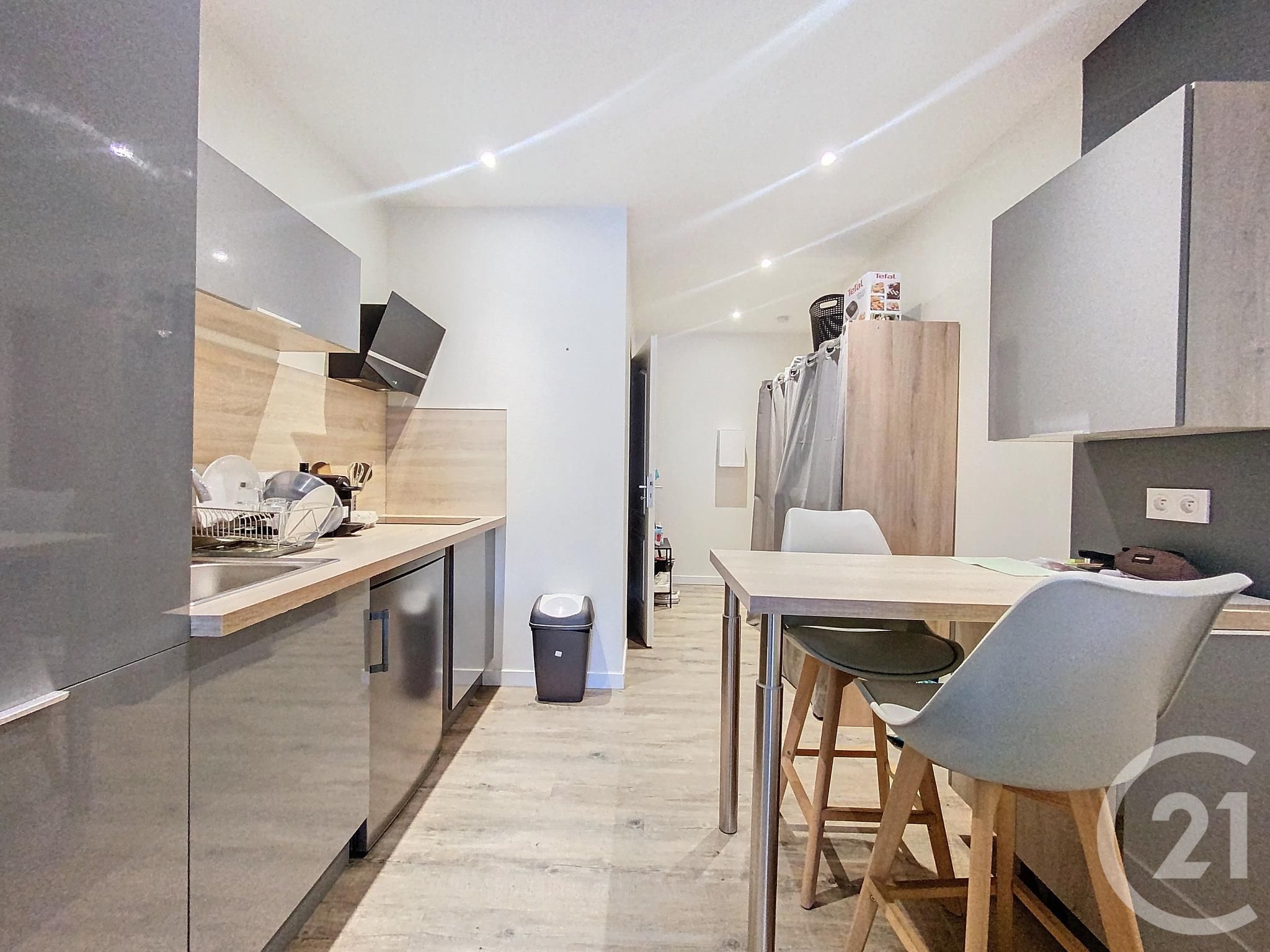 Appartement Rue de la Scellerie à Tours