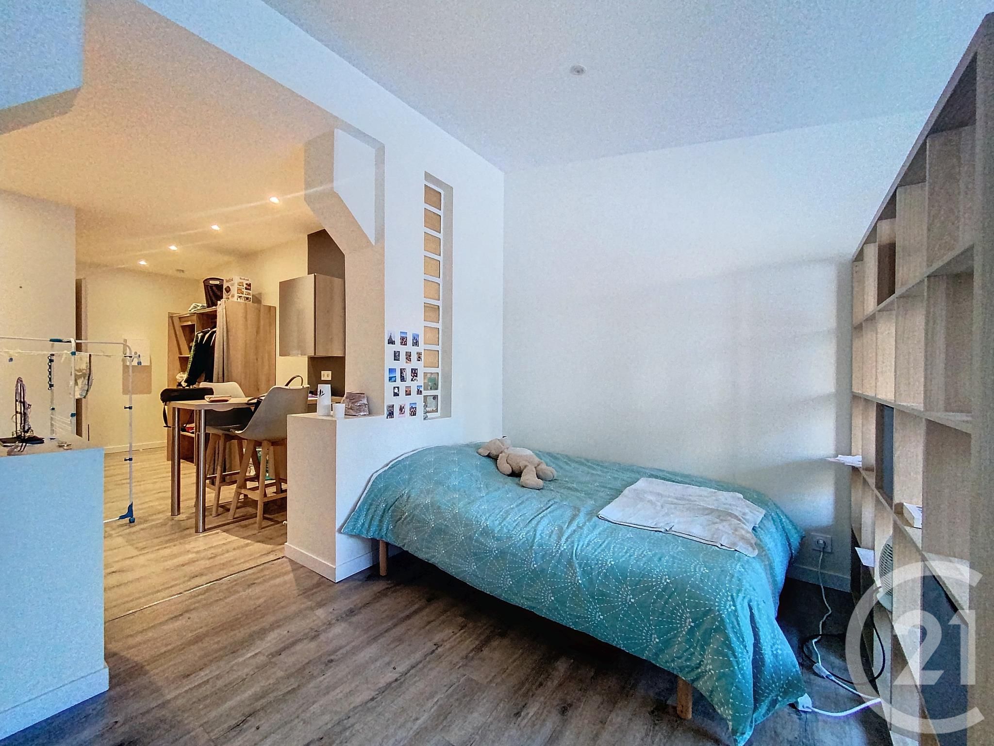 Appartement Rue de la Scellerie à Tours