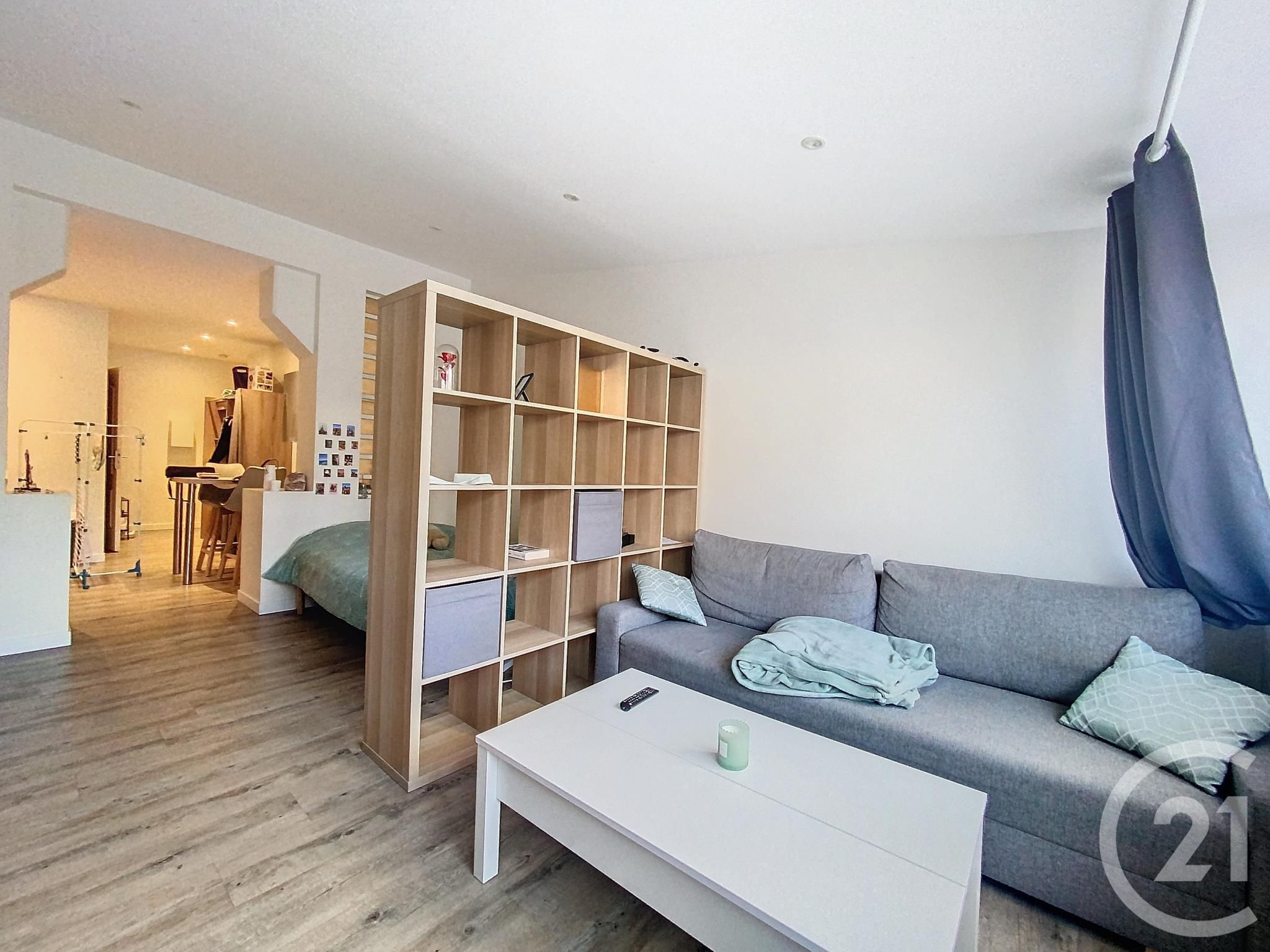 Appartement Rue de la Scellerie à Tours