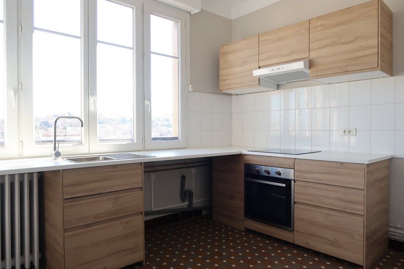 Appartement Rue Désiré Claude à Saint-Étienne