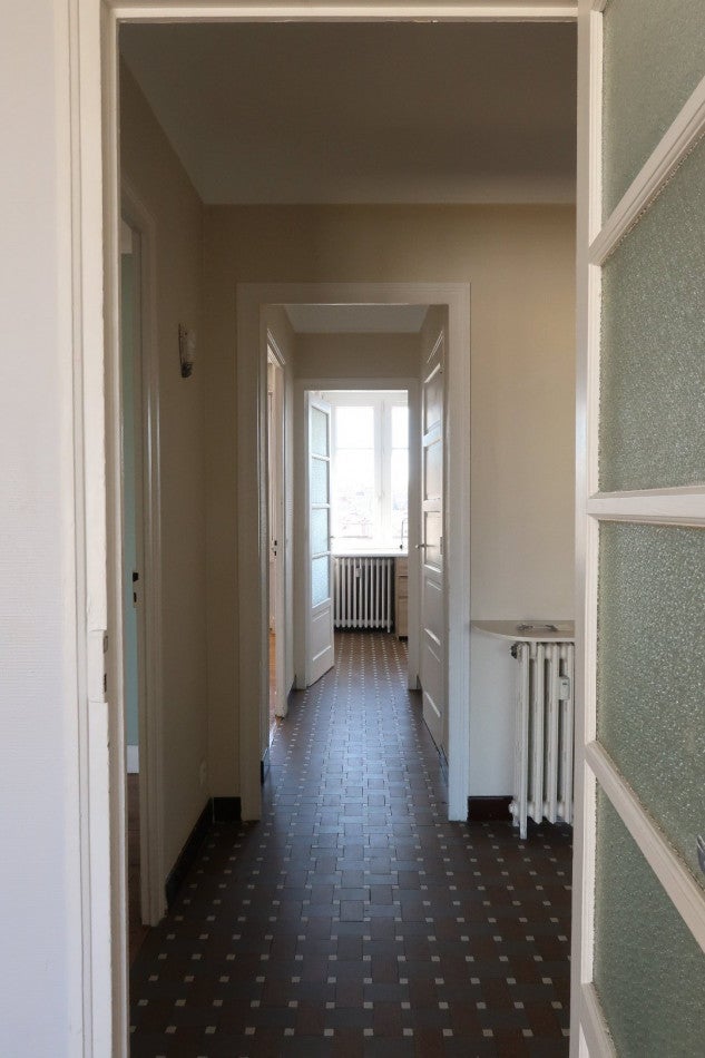 Appartement Rue Désiré Claude à Saint-Étienne