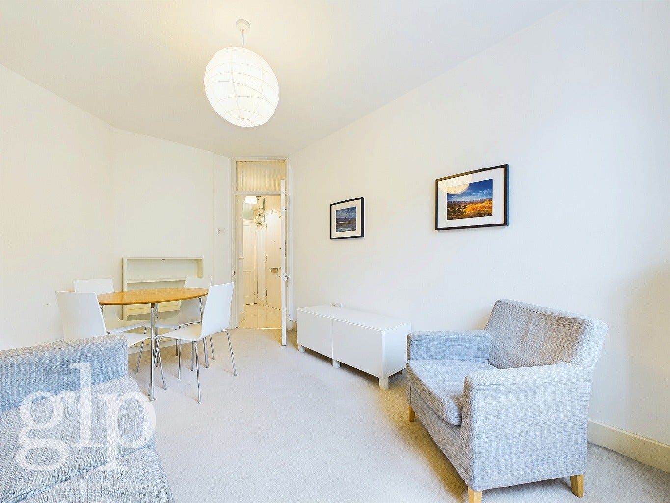 Flat Hastings Street in Greater London