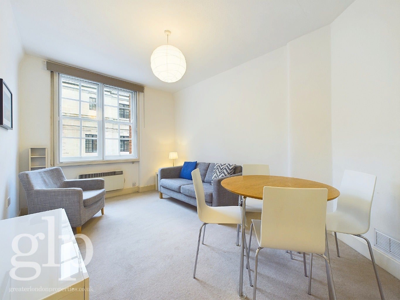 Flat Hastings Street in Greater London