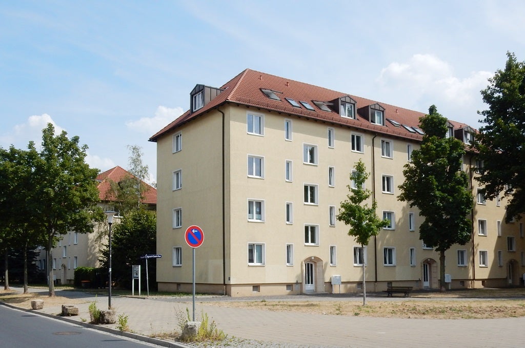 Wohnung Haenel-Clauß-Platz in Dresden
