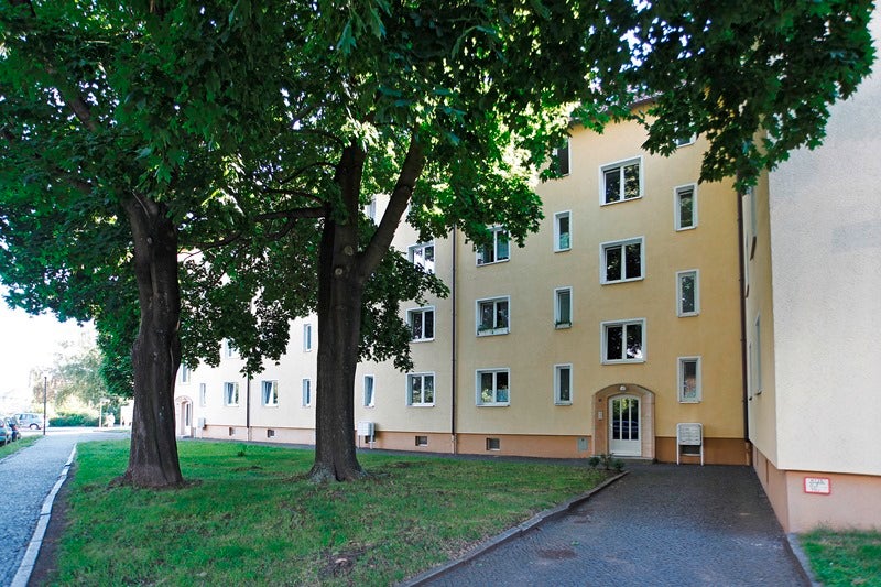 Wohnung Haenel-Clauß-Platz in Dresden