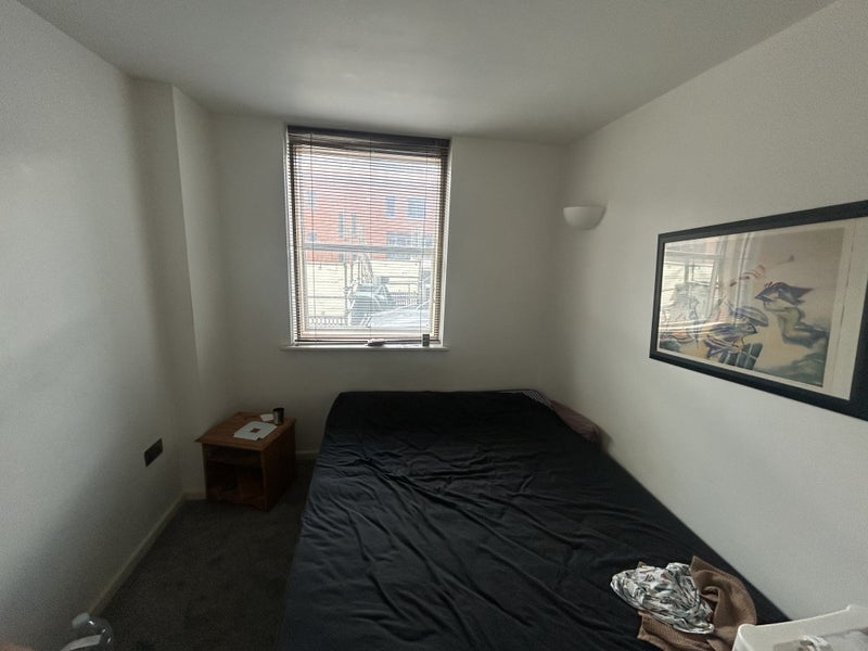 Room Wellington Street in Leeds