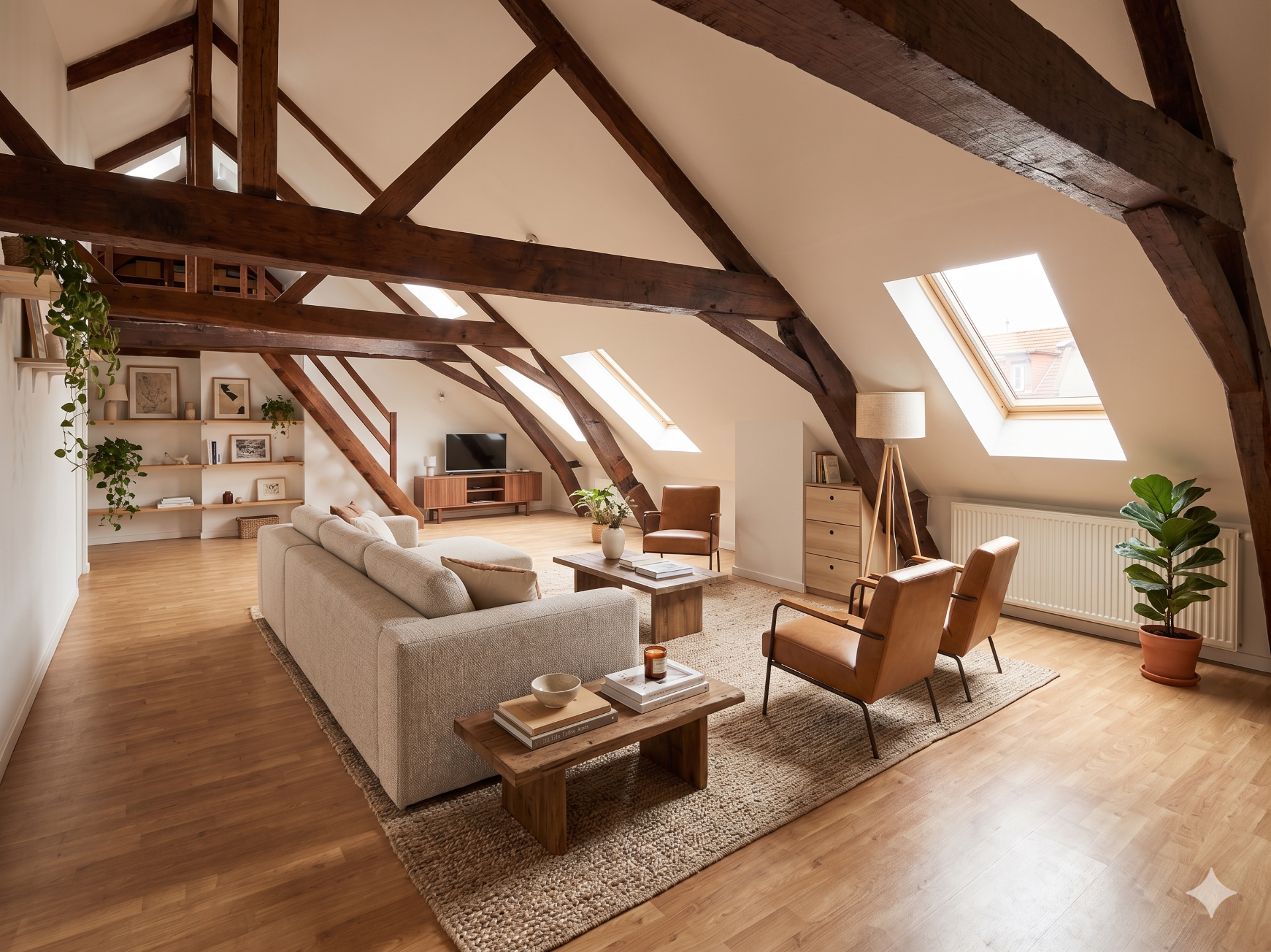 Appartement Rue du Nord à Lille