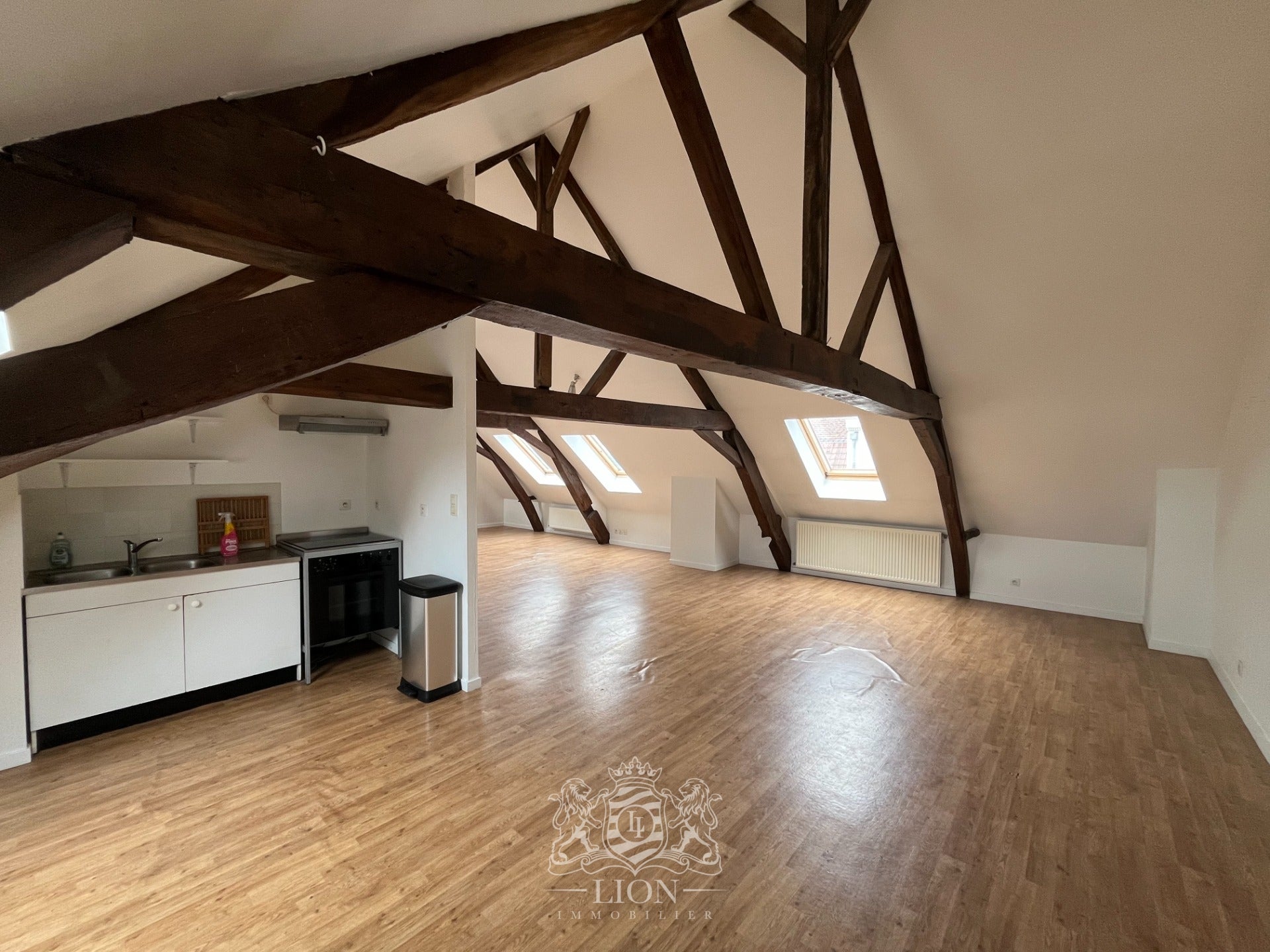 Appartement Rue du Nord à Lille