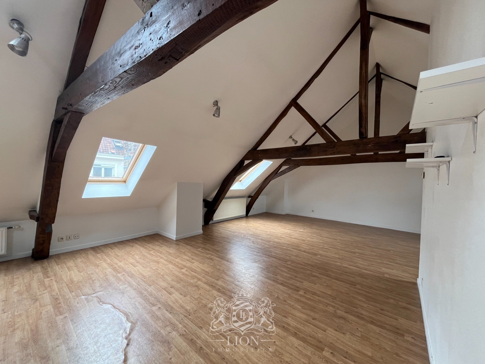 Appartement Rue du Nord à Lille