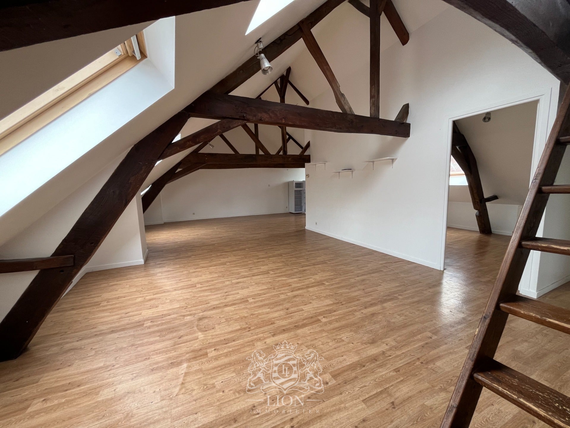 Appartement Rue du Nord à Lille