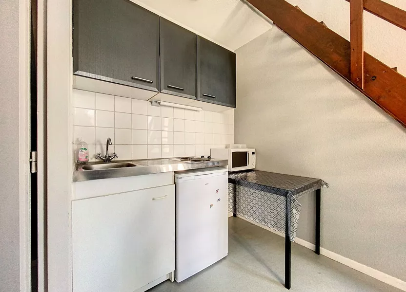 Appartement Rue de Nabécor à Nancy