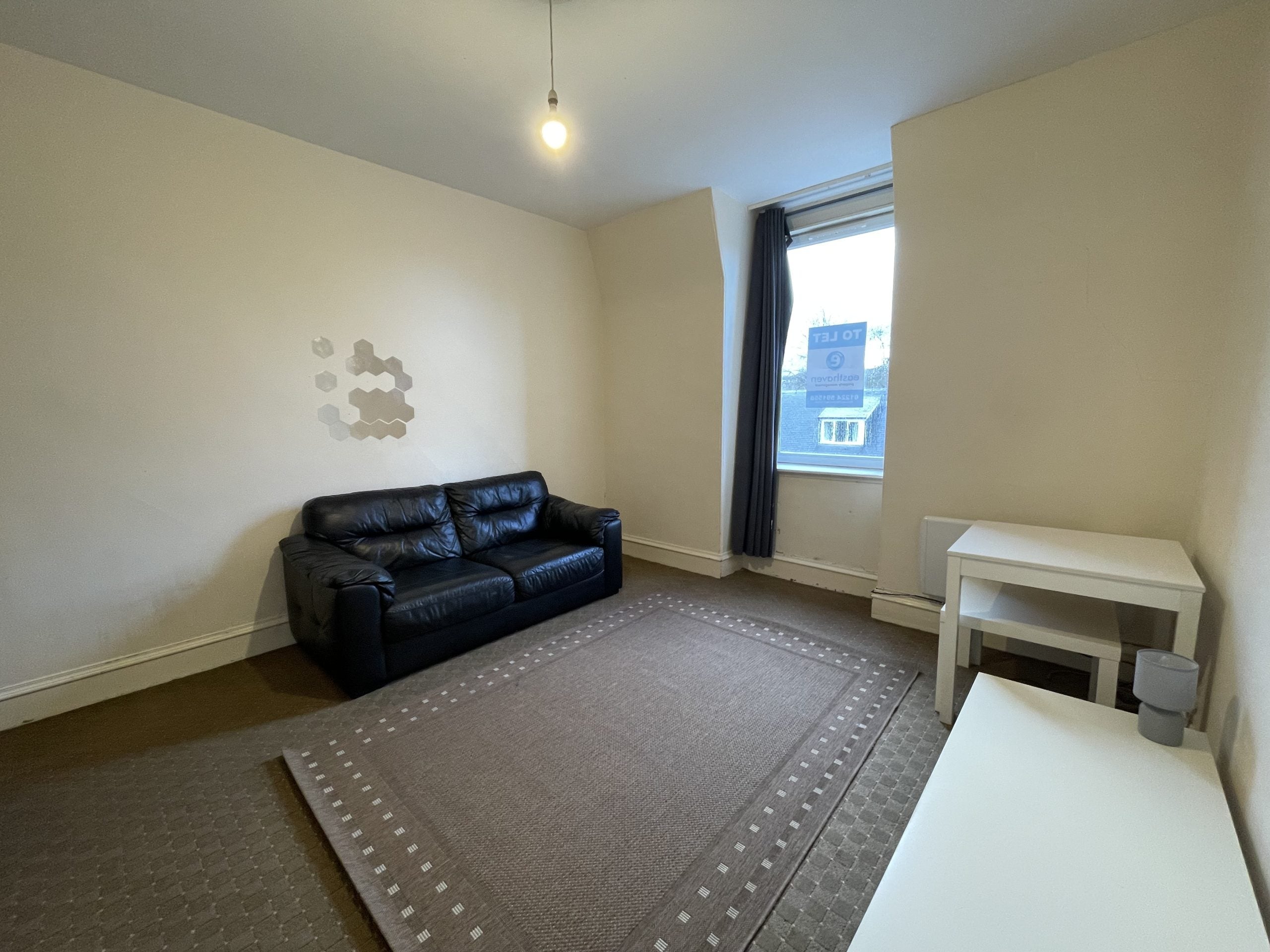 Flat Bedford Road in Aberdeen City