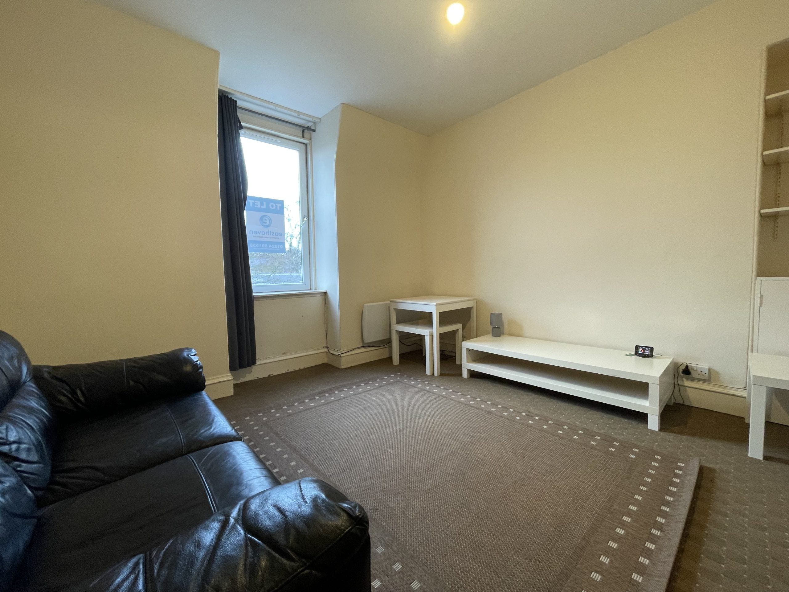 Flat Bedford Road in Aberdeen City