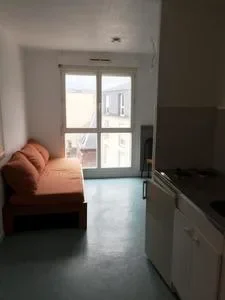 Appartement Rue du 74e Régiment d'Infanterie à Rouen