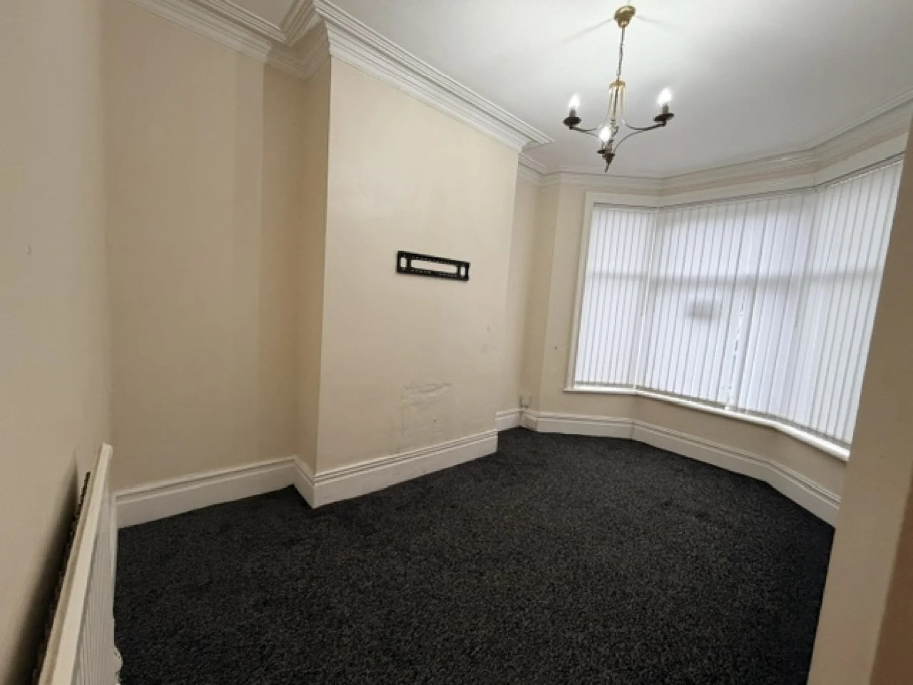 Flat Halifax Road in Borough of Pendle