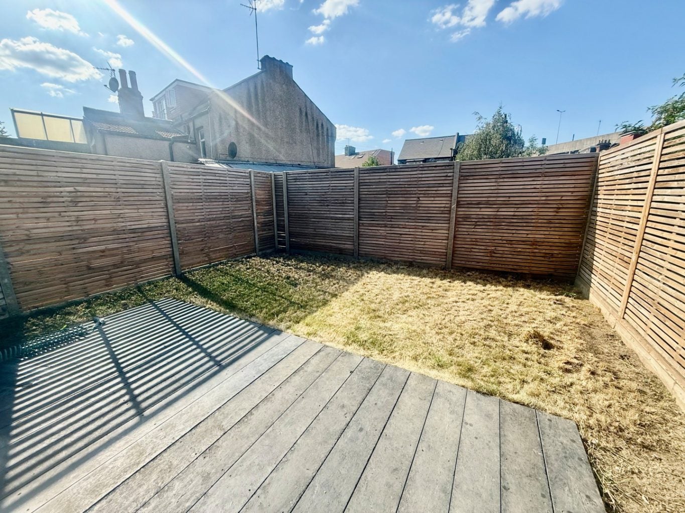 House Tamarind Mews in Greater London